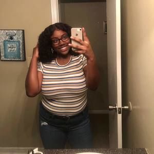 Meet your Posher, Tianna